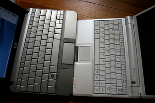 Illustration for article titled Lightning Review: HP 2133 Mini-Note